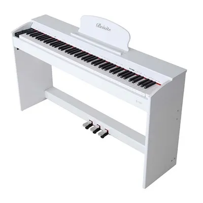 স্ট্যান্ড আপ ডিজিটাল পিয়ানো-ফ্যাক্টরি